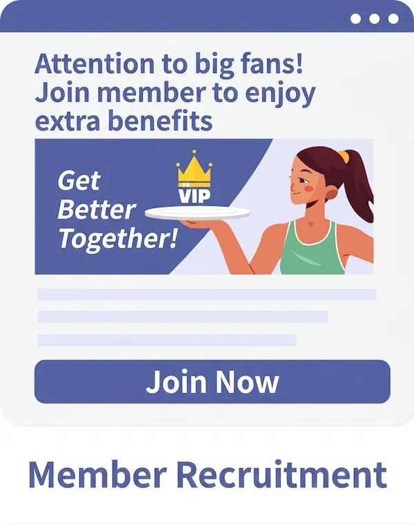 Advocacy · Cultivate superfans