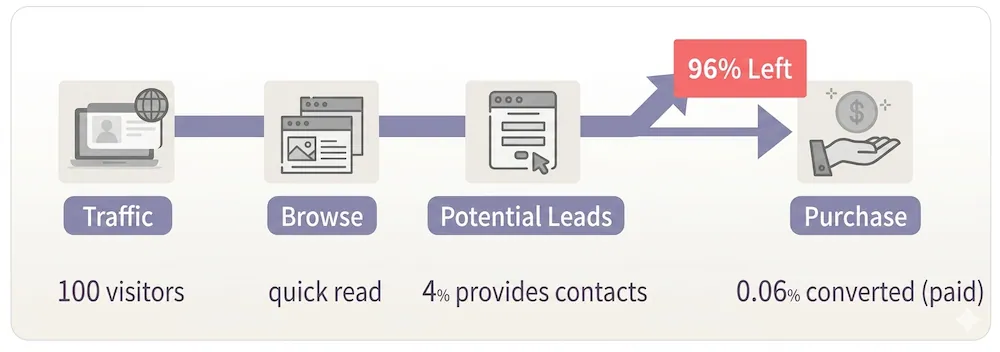 Past Sales Model