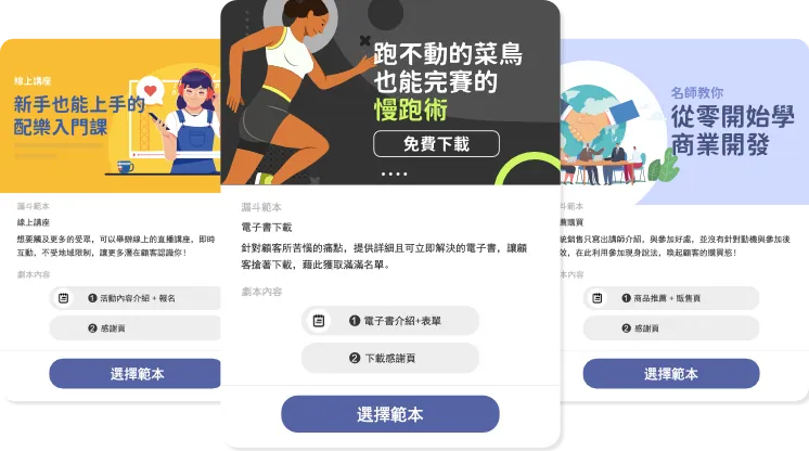 挑選劇本